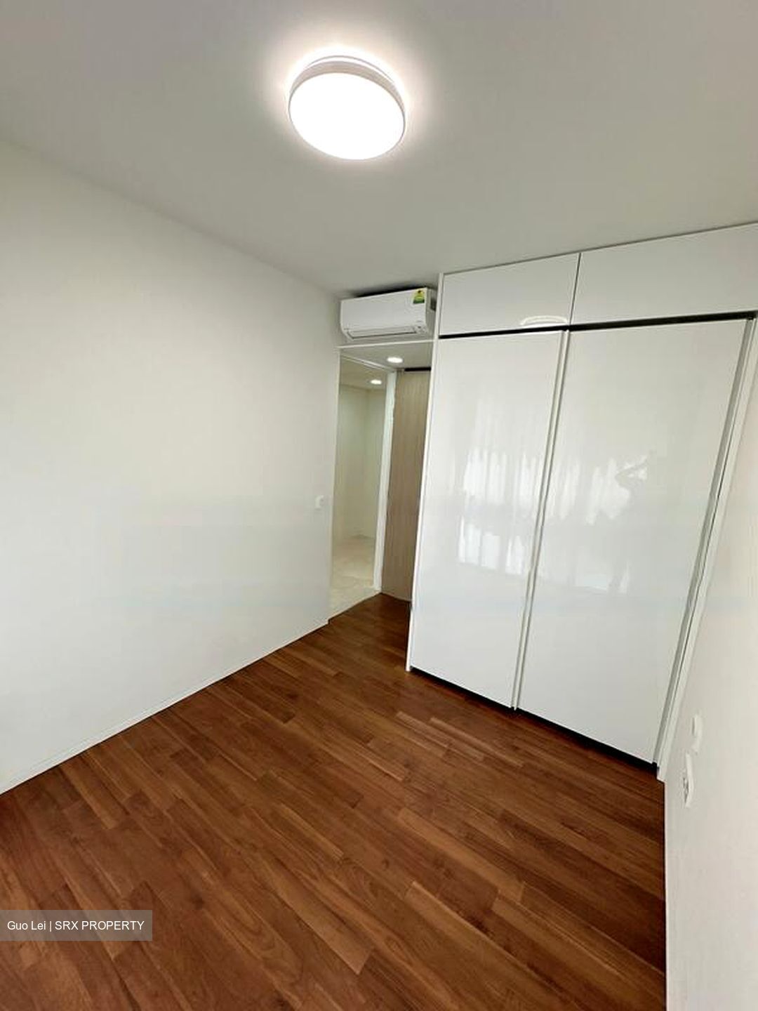 Amber Park (D15), Condominium #559557351